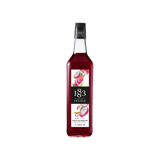 Maison Routin 1883 Sirop de Fruit du Dragon