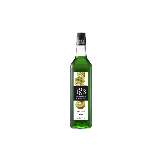 Maison Routin 1883 Sirop de Kiwi