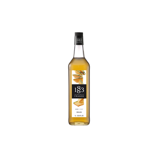 Maison Routin 1883 Sirop de Melon