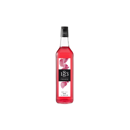Maison Routin 1883 Sirop de Rose