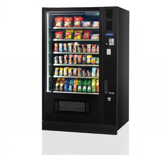Vendo G-Snack Standard 10 Master