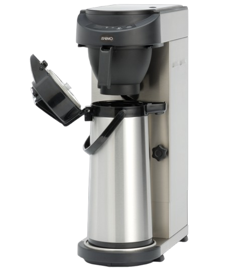 Animo MT-Serie Filterkaffeemaschinen