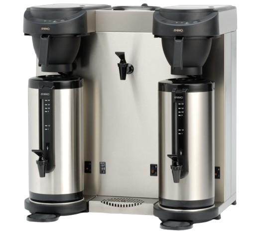 Animo MT-Serie Filterkaffeemaschinen
