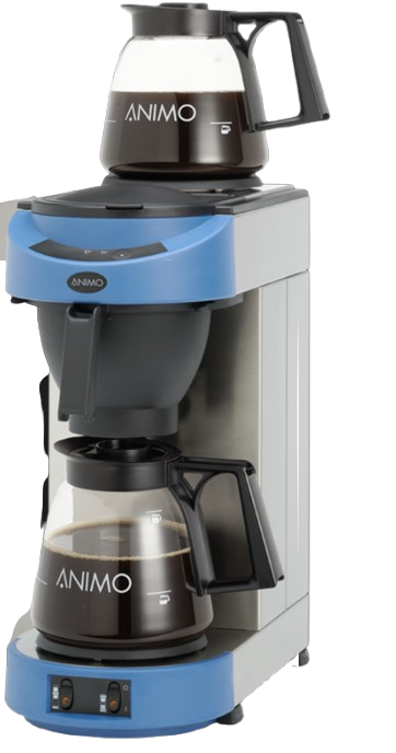 Animo M-Series Filter Coffee Machines