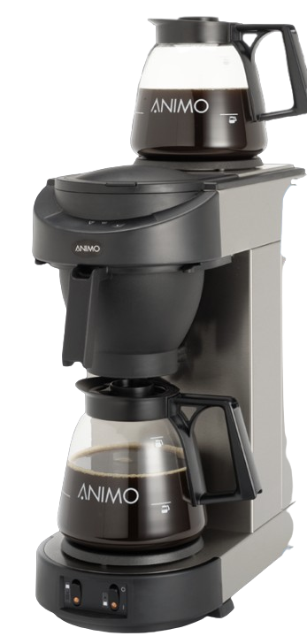 Animo M-Series Filter Coffee Machines