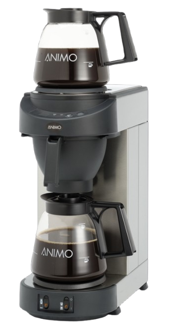 Animo M-Series Filter Coffee Machines
