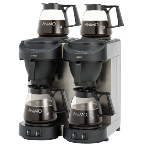 Animo M-Series Filter Coffee Machines