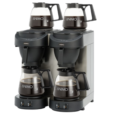 Animo M-Series Filter Coffee Machines