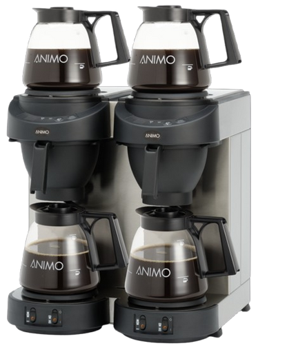 Animo M-Series Filter Coffee Machines