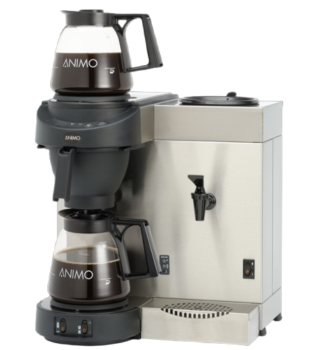 Animo M-Series Filter Coffee Machines