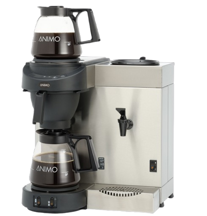 Animo M-Series Filter Coffee Machines