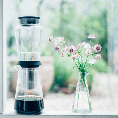 Shizuku, infuseur à froid lent