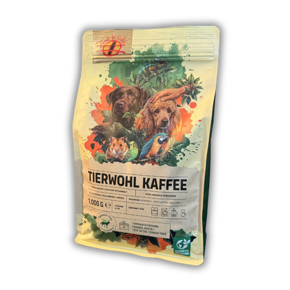 Animal Welfare Coffee