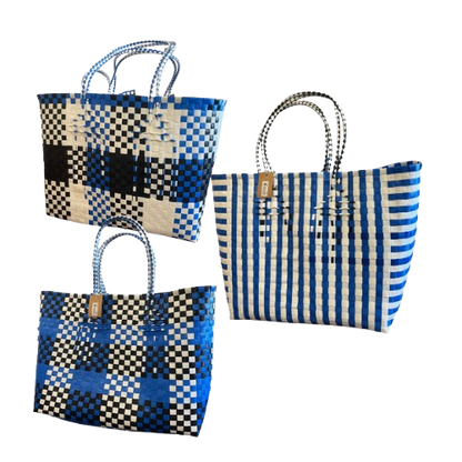 Woman Farmers Handcrafts Bag