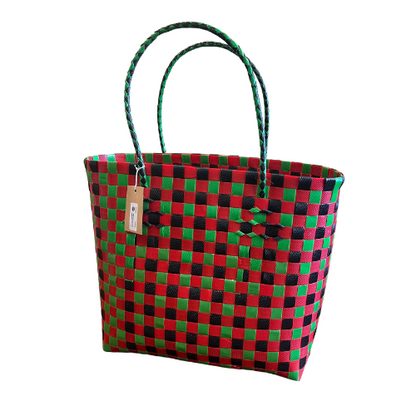 Woman Farmers Handcrafts Bag