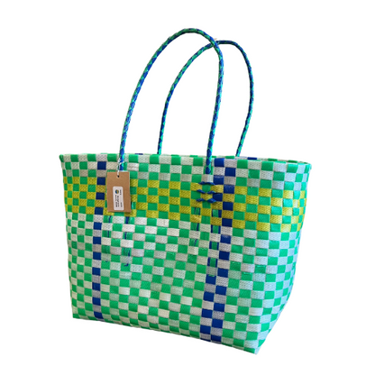 Woman Farmers Handcrafts Bag