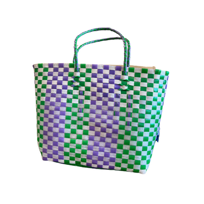 Woman Farmers Handcrafts Bag
