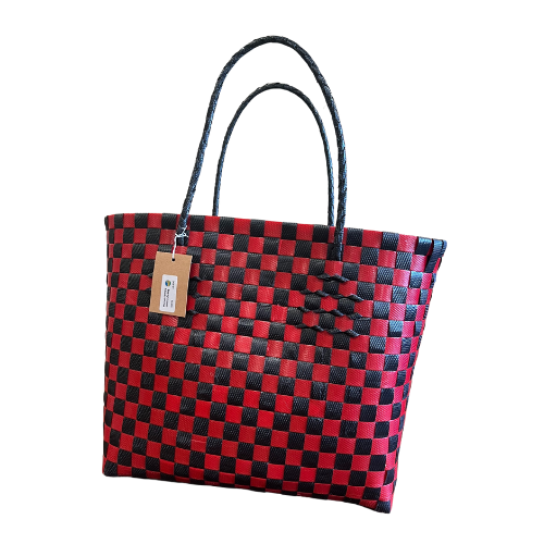 Woman Farmers Handcrafts Bag