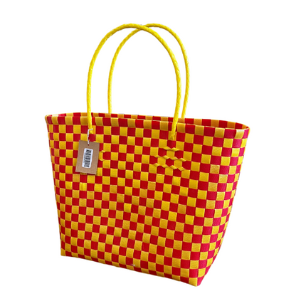 Woman Farmers Handcrafts Bag