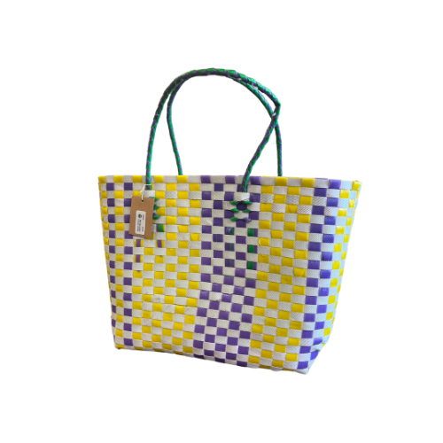 Woman Farmers Handcrafts Bag