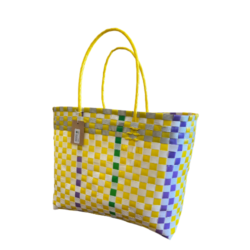 Woman Farmers Handcrafts Bag