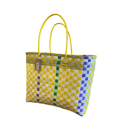 Woman Farmers Handcrafts Bag