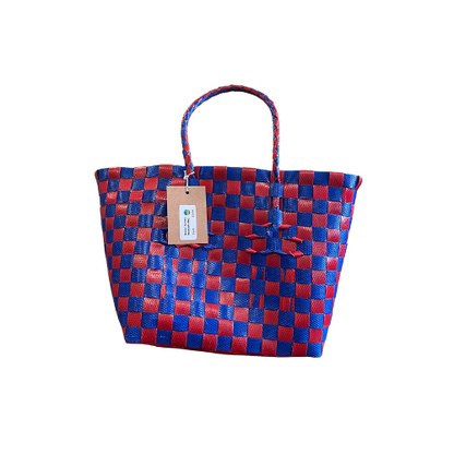 Woman Farmers Handcrafts Bag