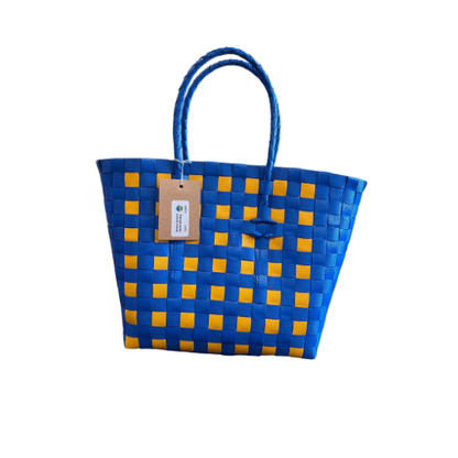 Woman Farmers Handcrafts Bag