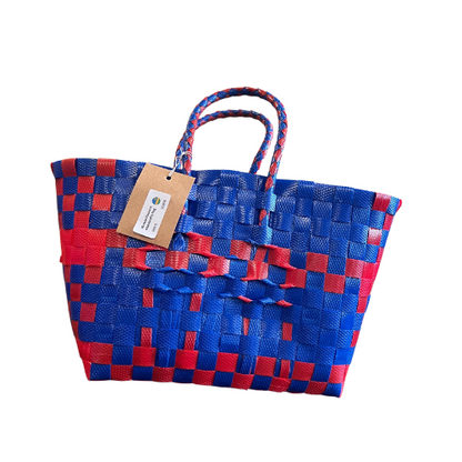 Woman Farmers Handcrafts Bag