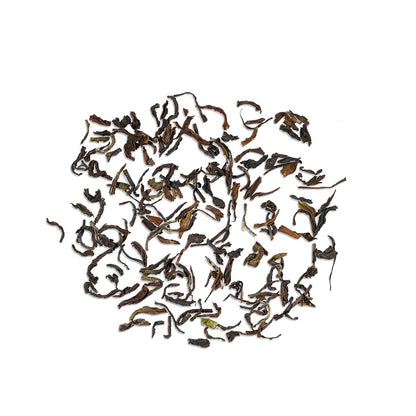 Darjeeling Summer Leaves