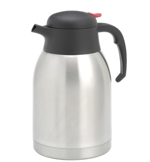 2-liter thermos flask