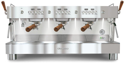 Ascaso Barista T Plus