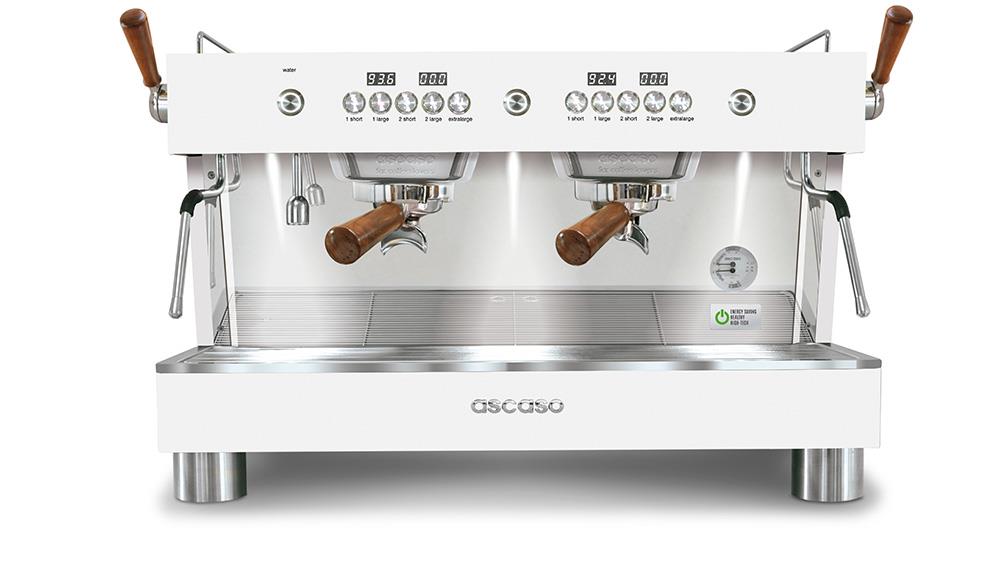 Ascaso Barista T Plus
