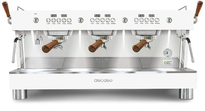 Ascaso Barista T Plus