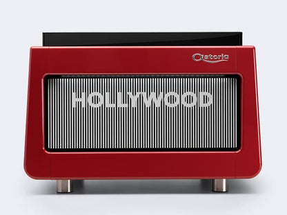 Astoria Hollywood SAE
