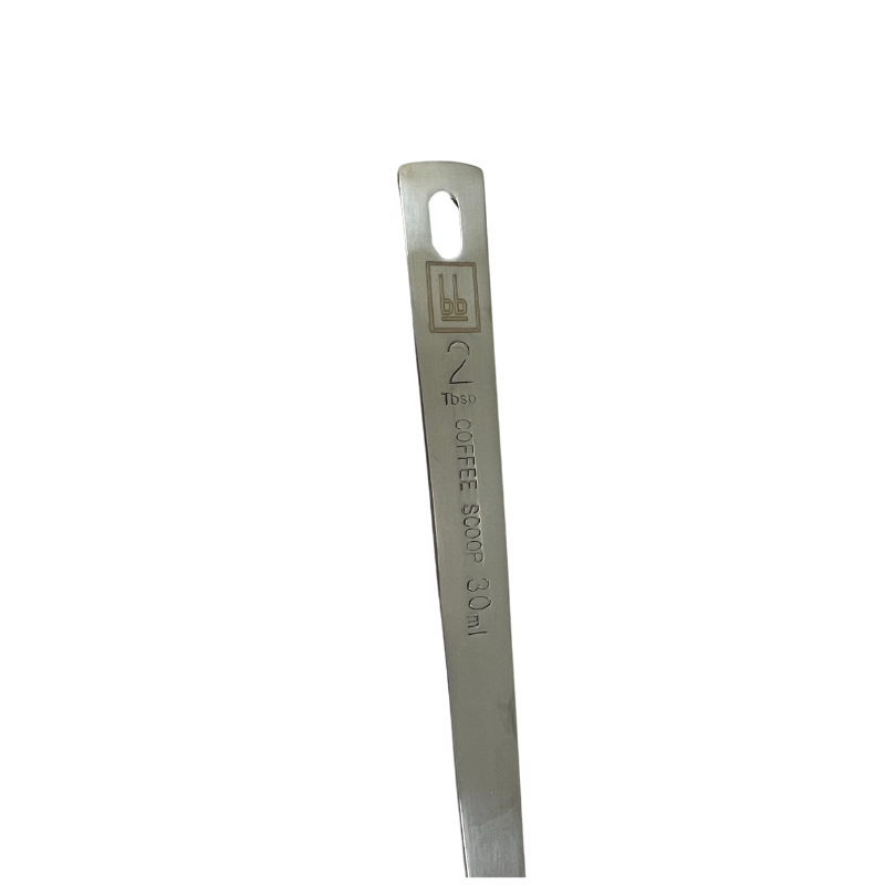 measuring spoon