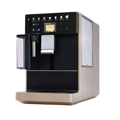 Barista Buddy Pro H