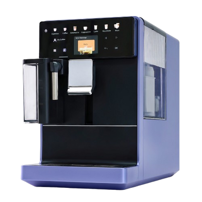 Barista Buddy Pro H