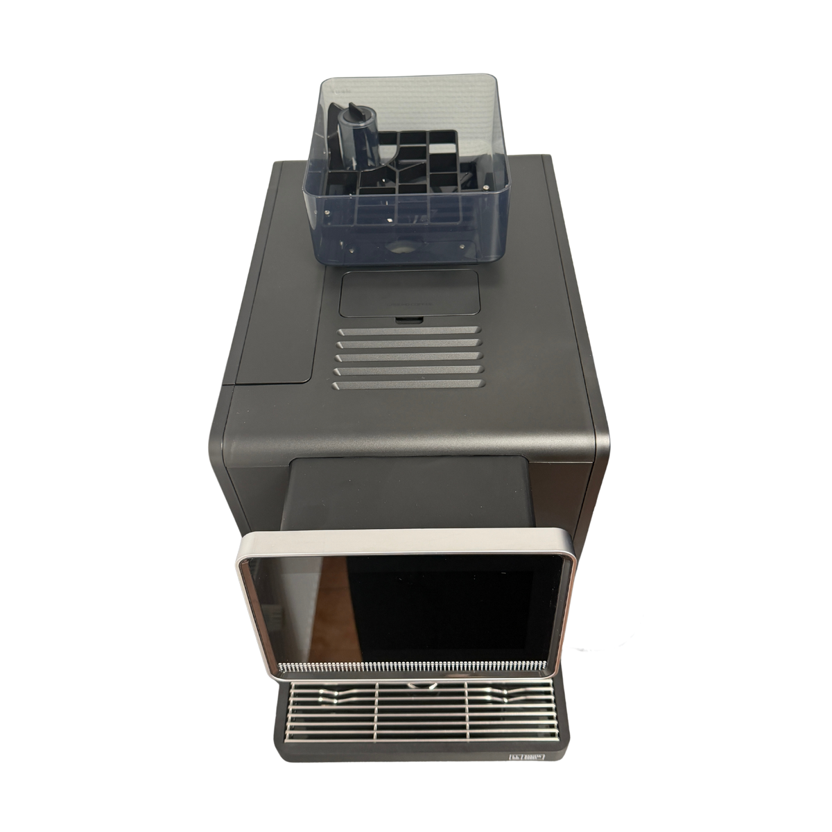 Barista Buddy Pro Start