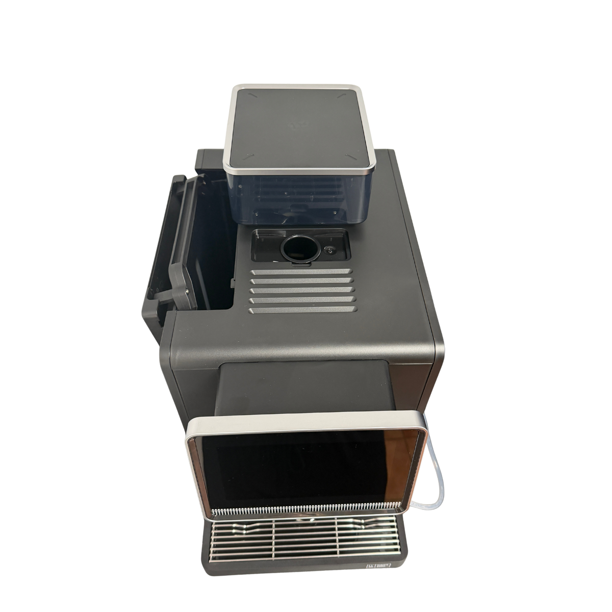 Barista Buddy Pro Start