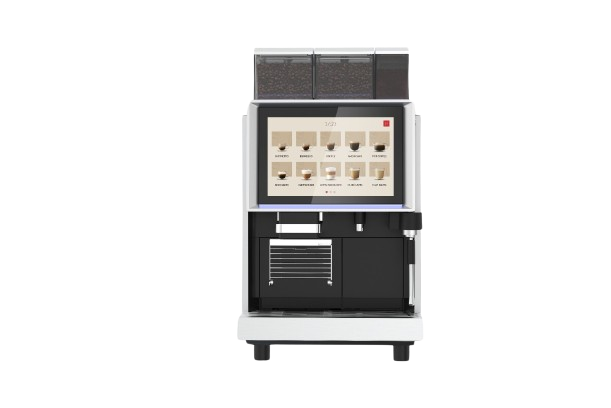 Barista Buddy Pro X