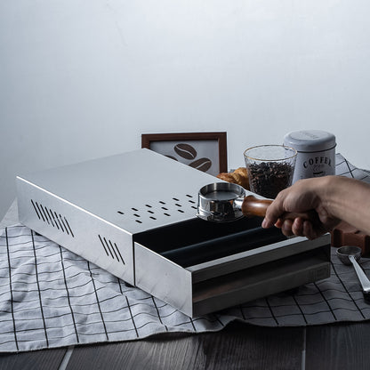 brew drawer