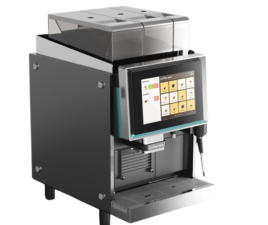 Barista Buddy Pro X