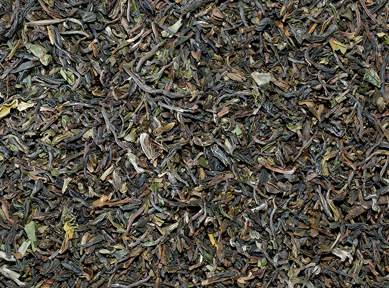 Darjeeling Amboutia Bio