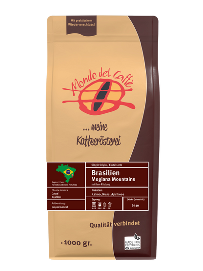 brasilien-mittlere-rostung-arabica-kaffee-ganze-bohne-vorne