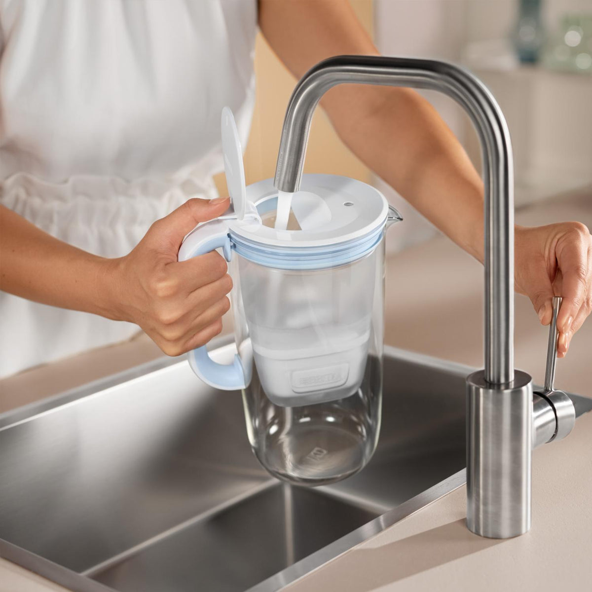BRITA table water filter