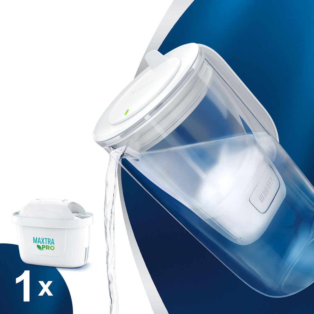 BRITA table water filter