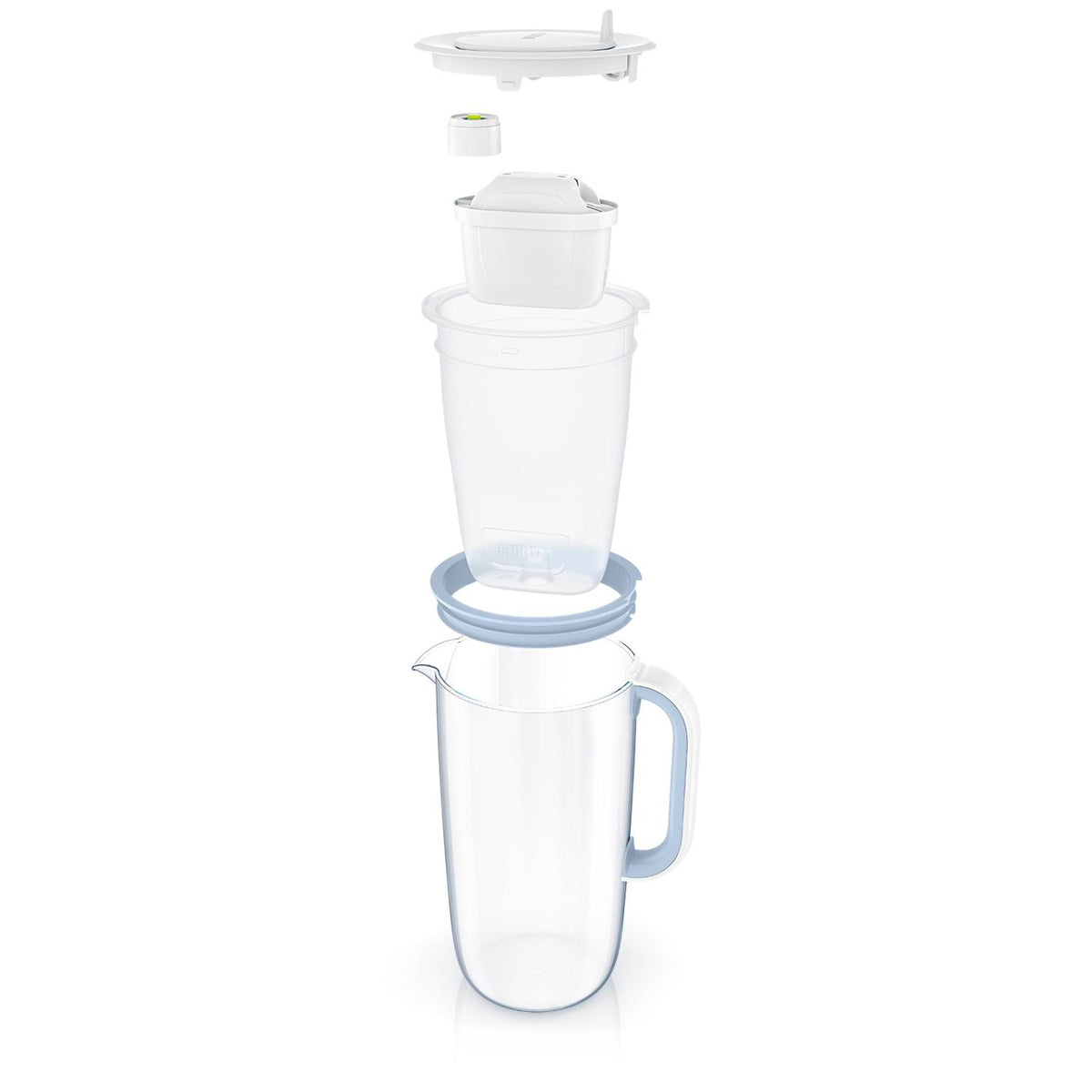 BRITA table water filter