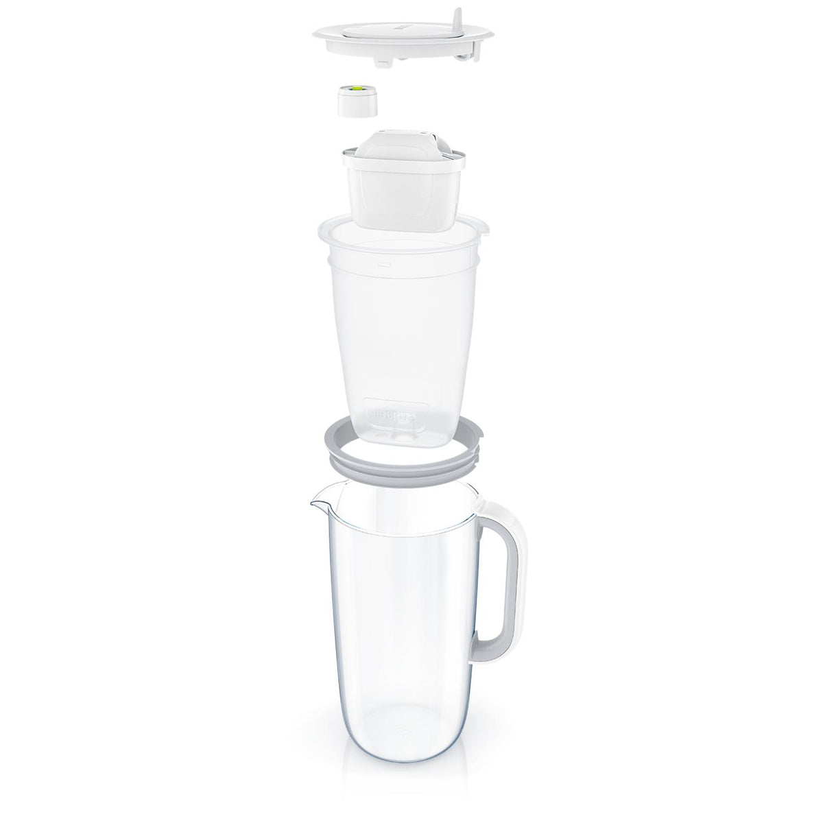 BRITA table water filter