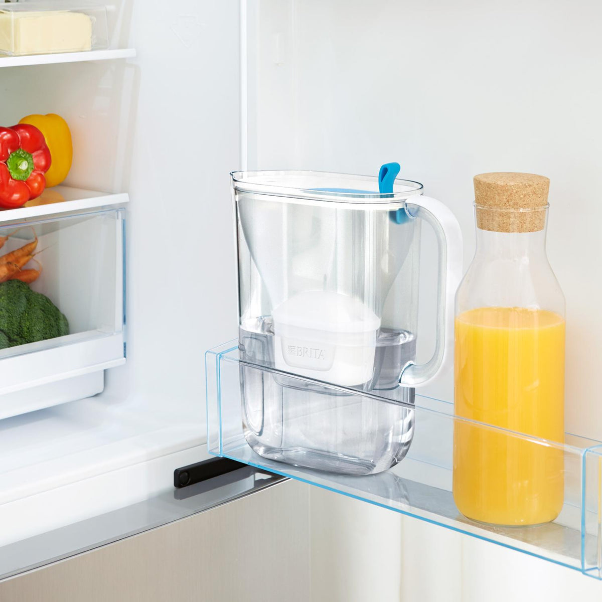 BRITA Tischwasserfilter